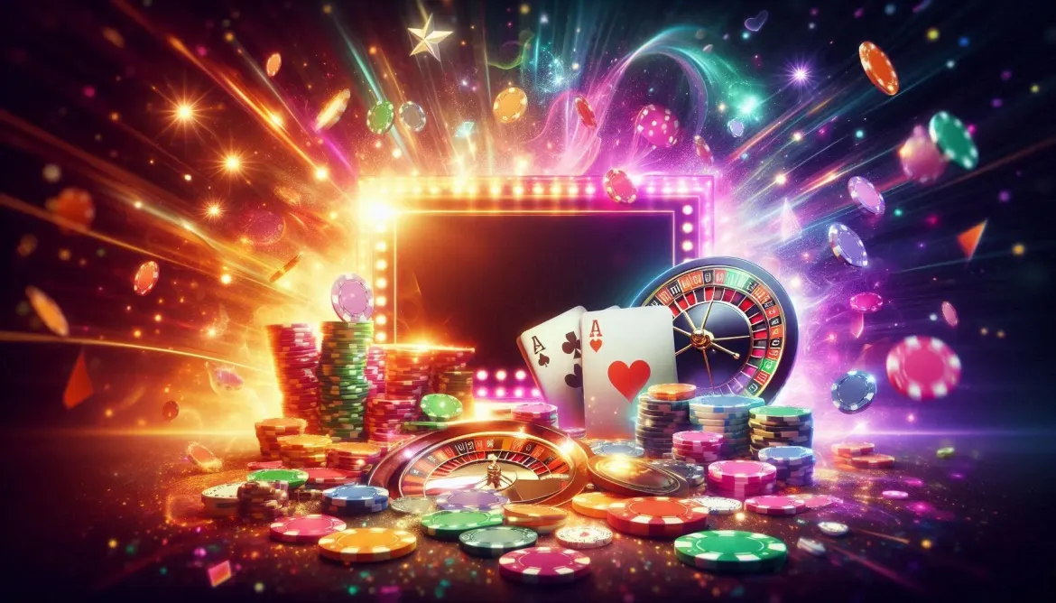 iWild Casino